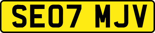 SE07MJV