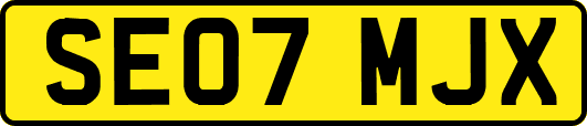 SE07MJX