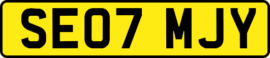 SE07MJY