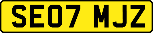SE07MJZ