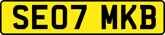 SE07MKB