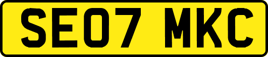 SE07MKC