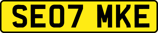 SE07MKE