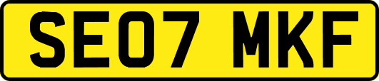 SE07MKF