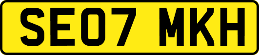 SE07MKH
