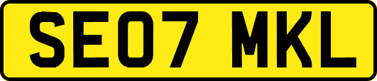 SE07MKL
