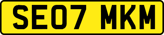 SE07MKM
