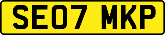 SE07MKP