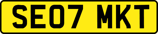 SE07MKT