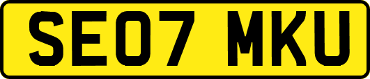SE07MKU
