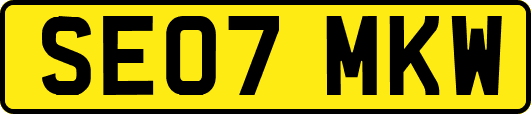 SE07MKW