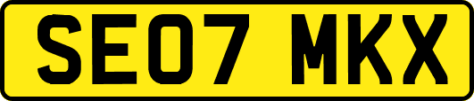 SE07MKX