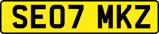 SE07MKZ