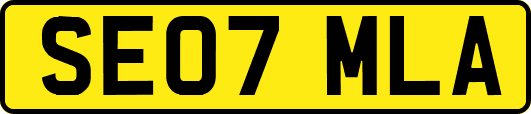 SE07MLA