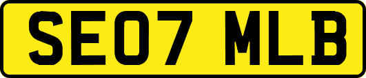 SE07MLB