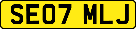 SE07MLJ