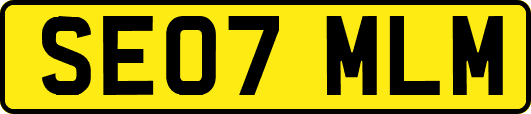 SE07MLM