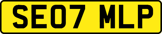 SE07MLP