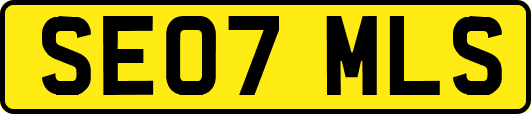 SE07MLS