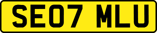 SE07MLU