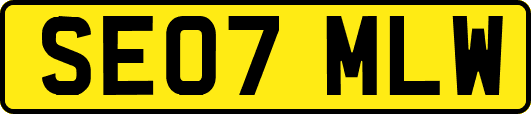 SE07MLW
