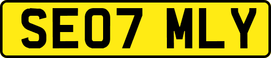 SE07MLY