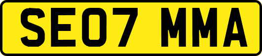 SE07MMA