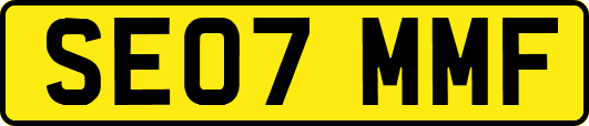 SE07MMF