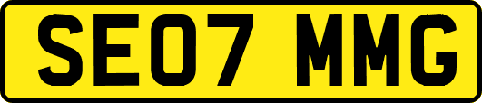 SE07MMG