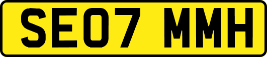 SE07MMH