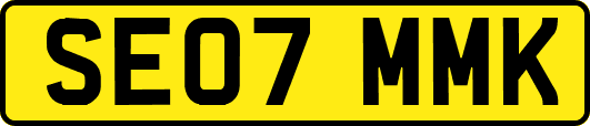 SE07MMK
