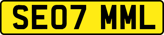 SE07MML