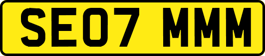SE07MMM