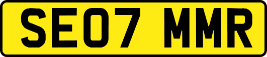 SE07MMR