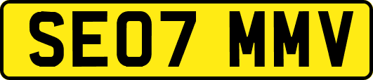 SE07MMV