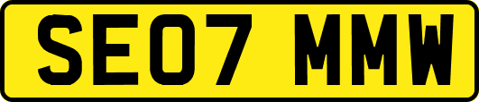 SE07MMW