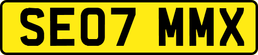 SE07MMX