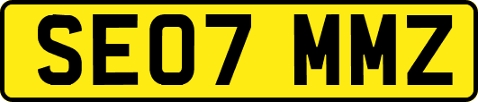 SE07MMZ