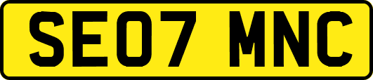 SE07MNC