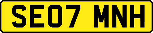 SE07MNH
