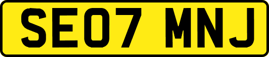 SE07MNJ