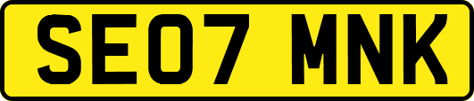 SE07MNK