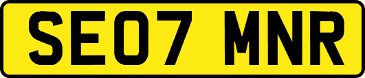 SE07MNR