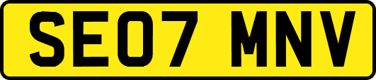 SE07MNV