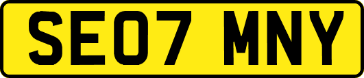SE07MNY