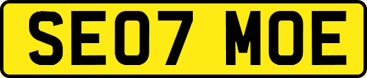 SE07MOE