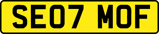 SE07MOF