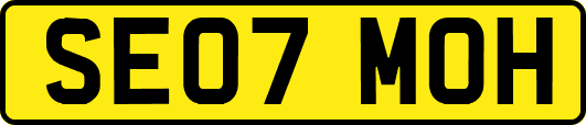 SE07MOH