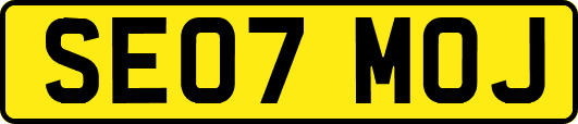 SE07MOJ