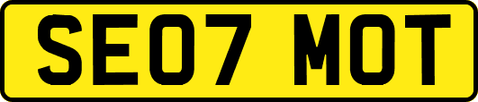 SE07MOT
